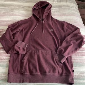 Vans Hoodie
